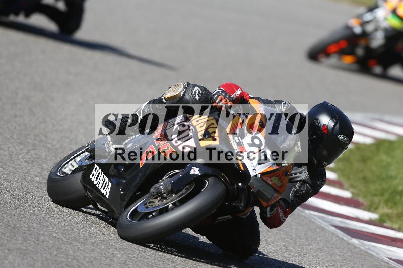 /54 19.09.2025 Speer Racing ADR/Gruppe rot/91